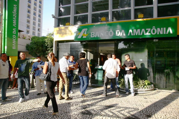 Banco da Amazônia inicia campanha de renegociação de dívidas