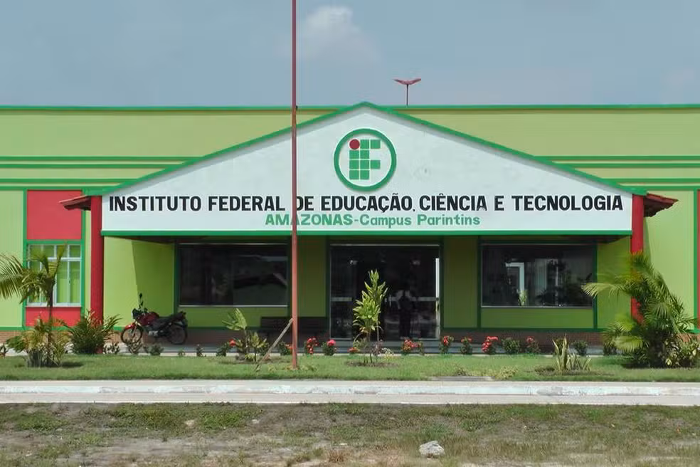 Ifam abre processo seletivo para contratação de professores em Parintins