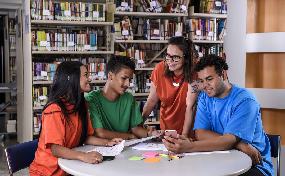 Programa Evoluir está com inscrições abertas: OSCs  podem ganhar até R$ 60 mil para projetos