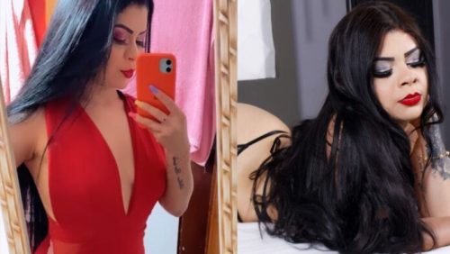 Suspeito de matar blogueira em Manaus é preso no RJ