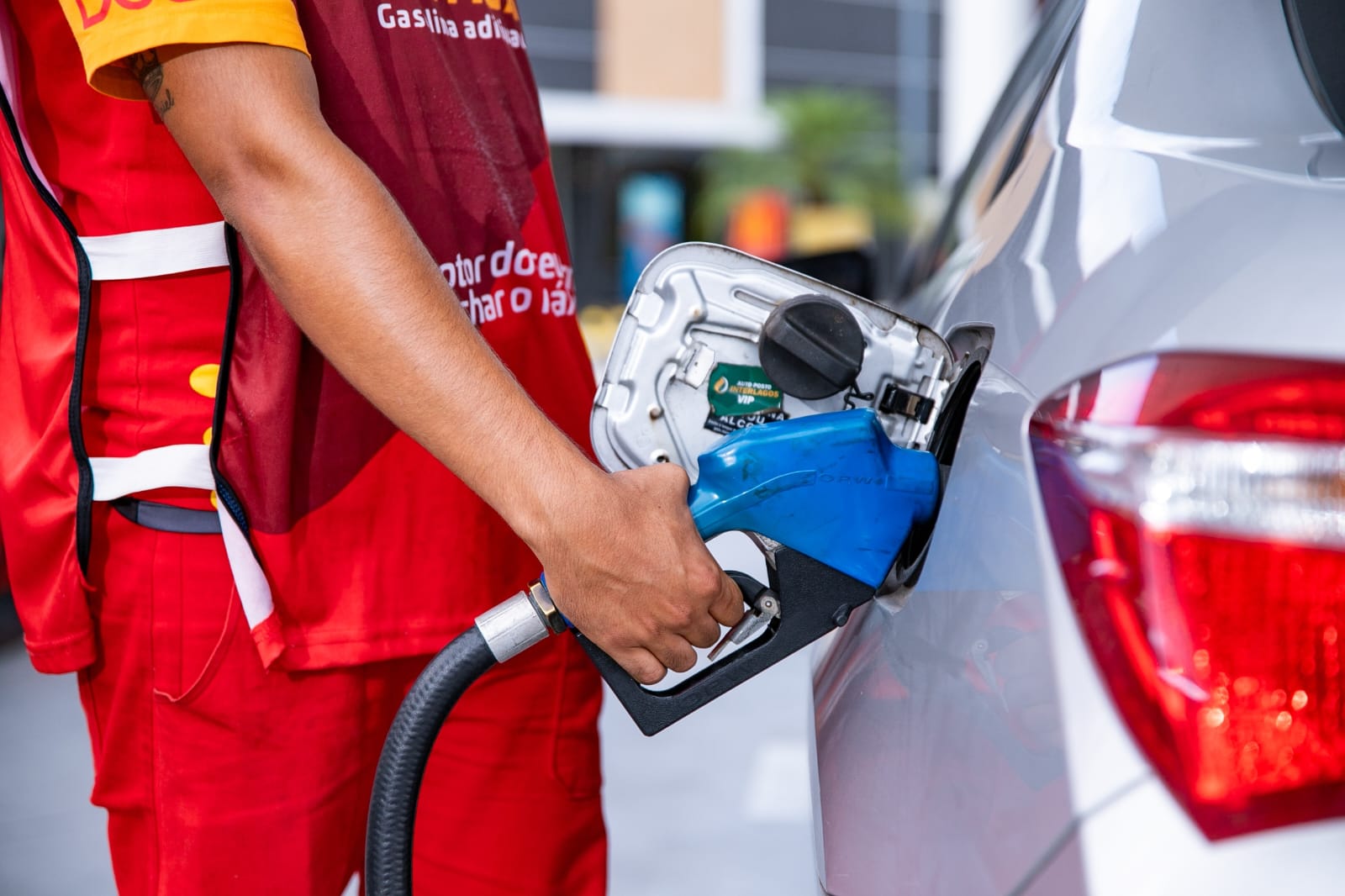 Atem e Superatacado Nova Era fazem parceria em campanha especial para o Dia dos Pais