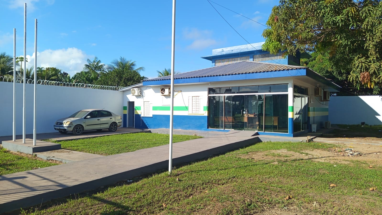Investigado por torturar vítima e divulgar crime nas redes sociais é preso no AM