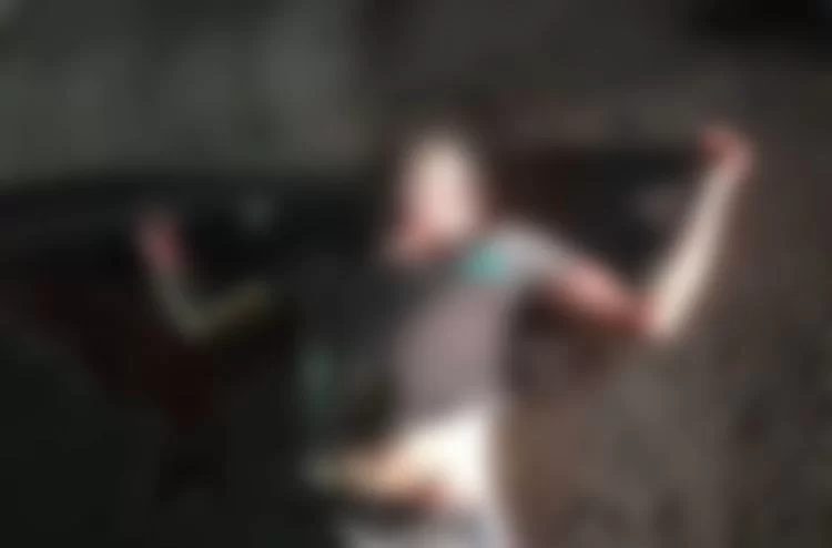 Vídeo: Chapeiro é executado com 15 tiros ao sair do trabalho no Petrópolis