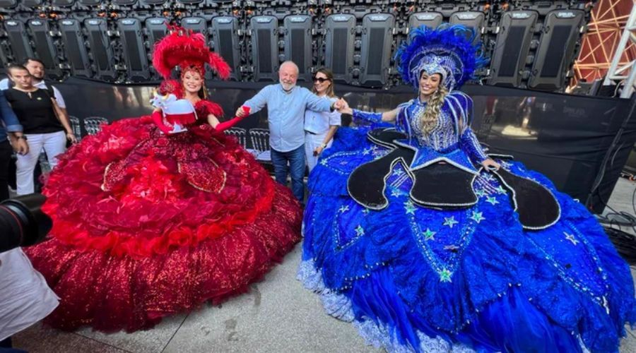 Ministro do Turismo diz que Lula participará do Festival de Parintins