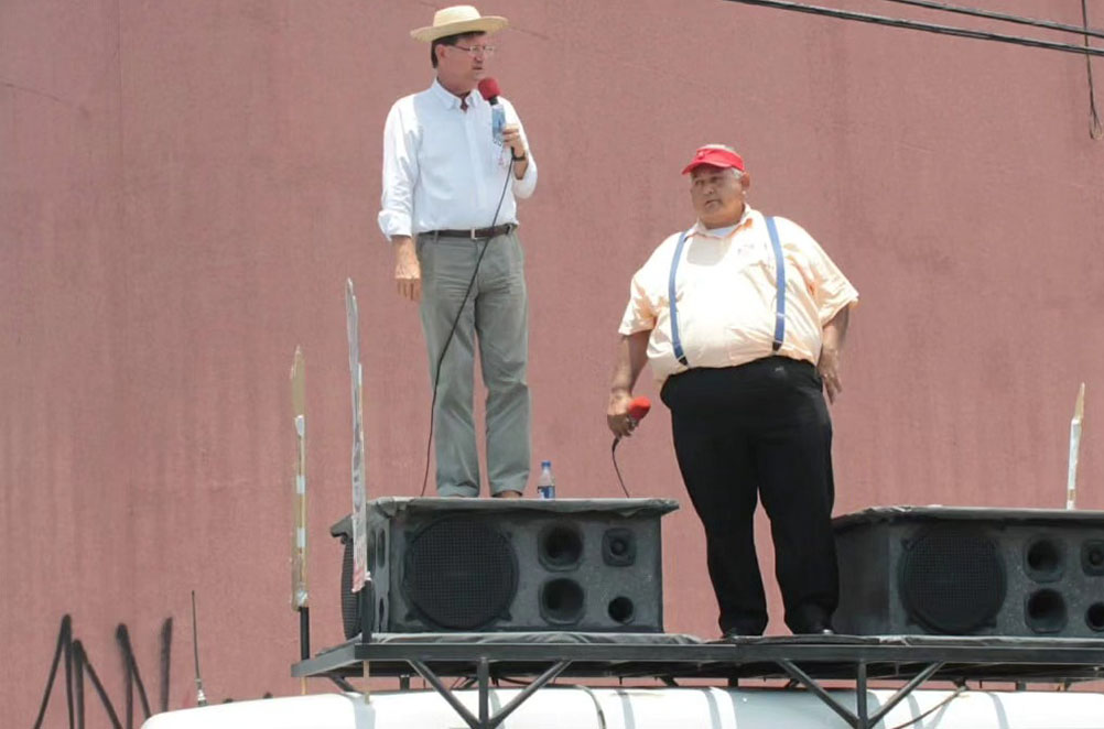 Zé Ricardo ainda não definiu se será candidato a prefeito ou vereador