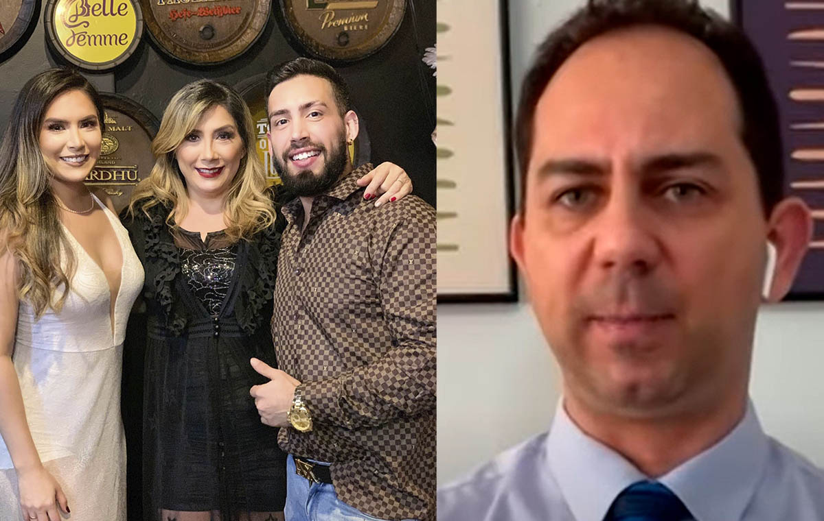 Psiquiatra que avaliou Adélio após facada em Bolsonaro está na defesa da família de Djidja