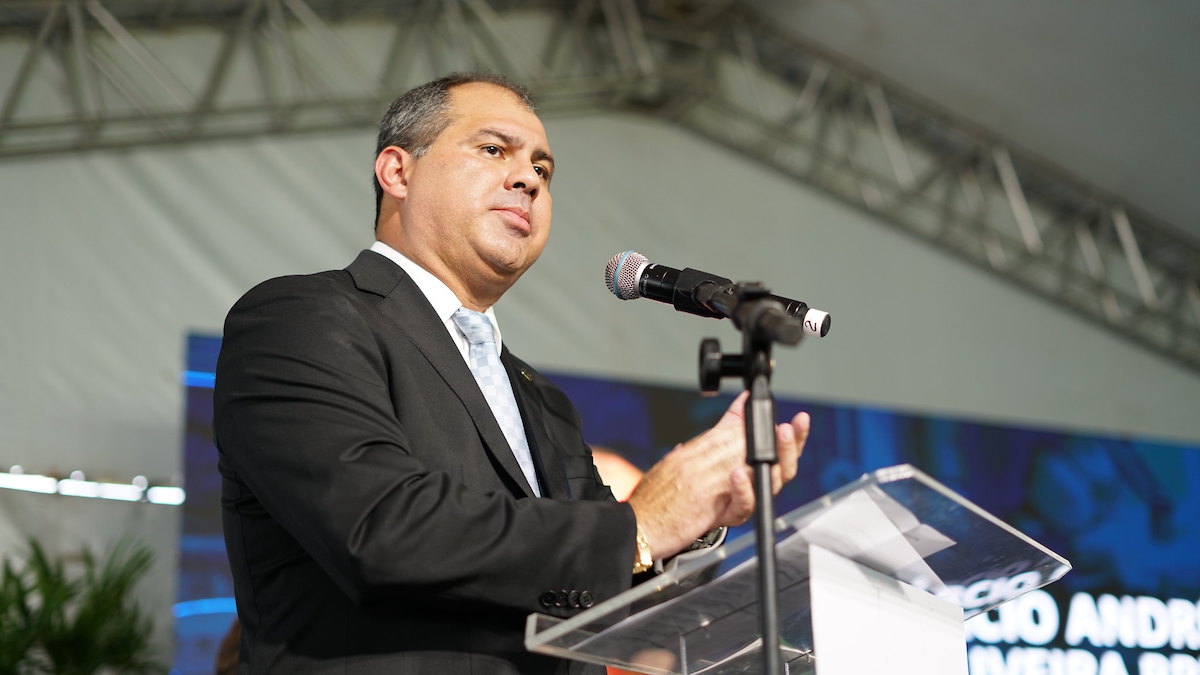 Inmetro lança programa para modernizar fábricas da Zona Franca de Manaus