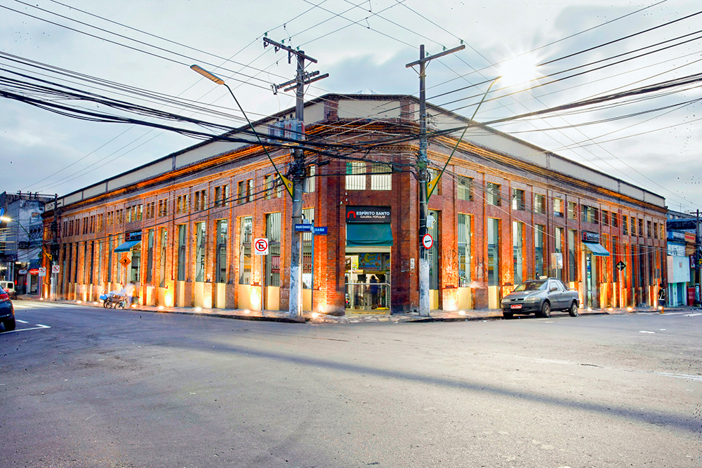 Prefeitura de Manaus realiza ação itinerante na galeria Espírito Santo nesta quarta-feira