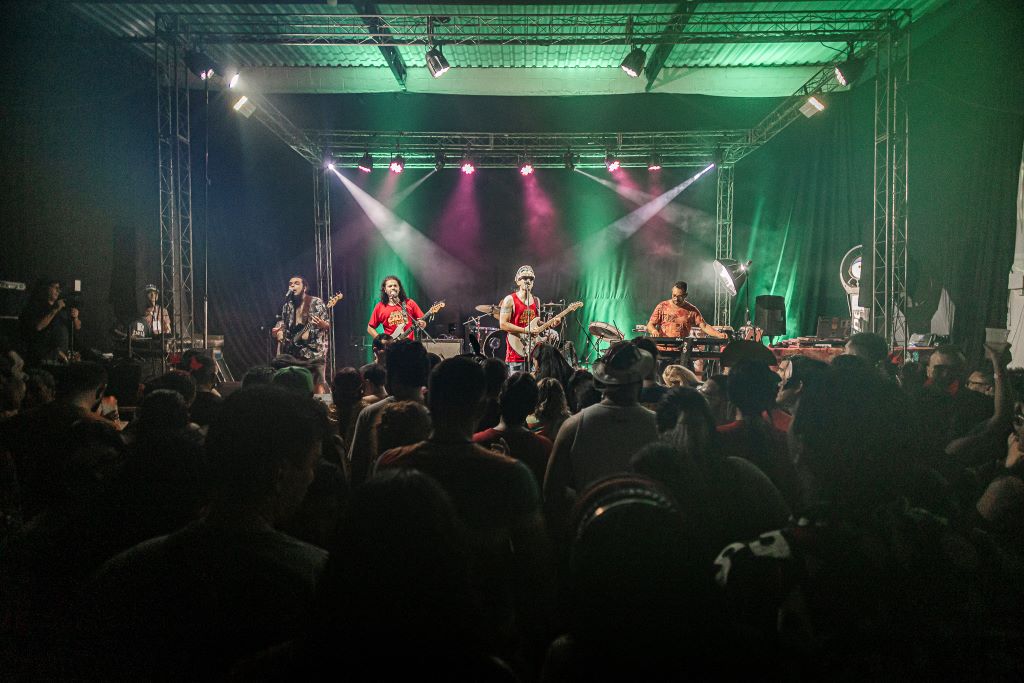 Bloco Cauxi Eletrizado inicia venda de segundo lote de ingressos