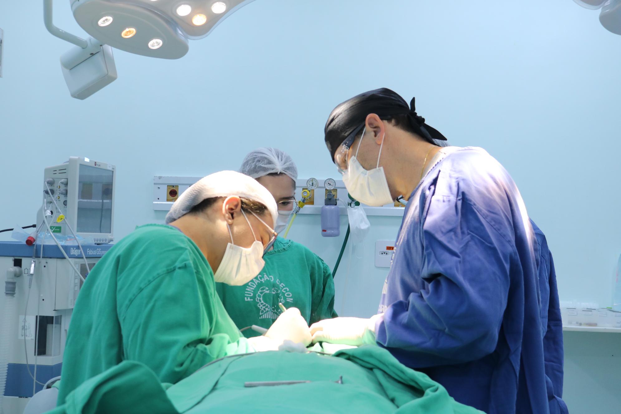 Câncer colorretal é o terceiro mais incidente entre amazonenses, segundo FCecon