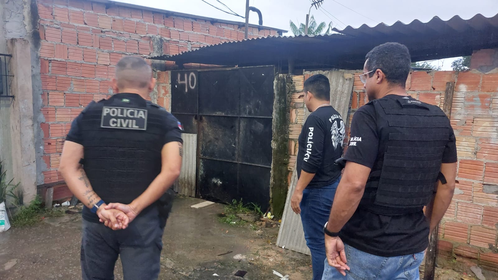 Operação mira crimes virtuais contra crianças e adolescentes e tem alvo em Manaus