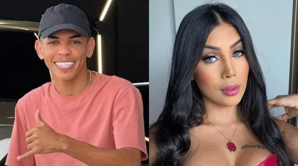 Justiça revoga prisões de Isabelly Aurora e Lucas Picolé