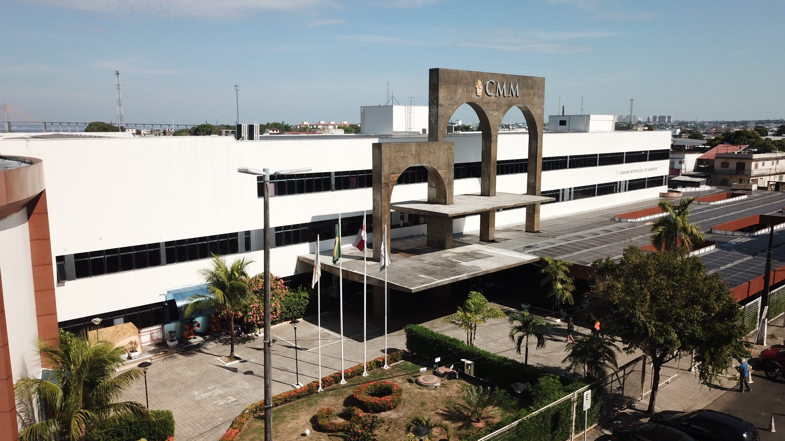 Câmara de Manaus cria nova comissão para concurso público