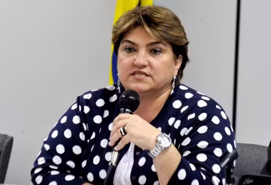 Ministra das Mulheres cumpre agenda em Manaus nesta quarta-feira