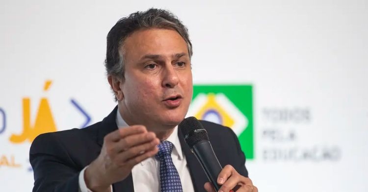 Ministro da Educação faz agenda oficial em Manaus nesta quinta-feira