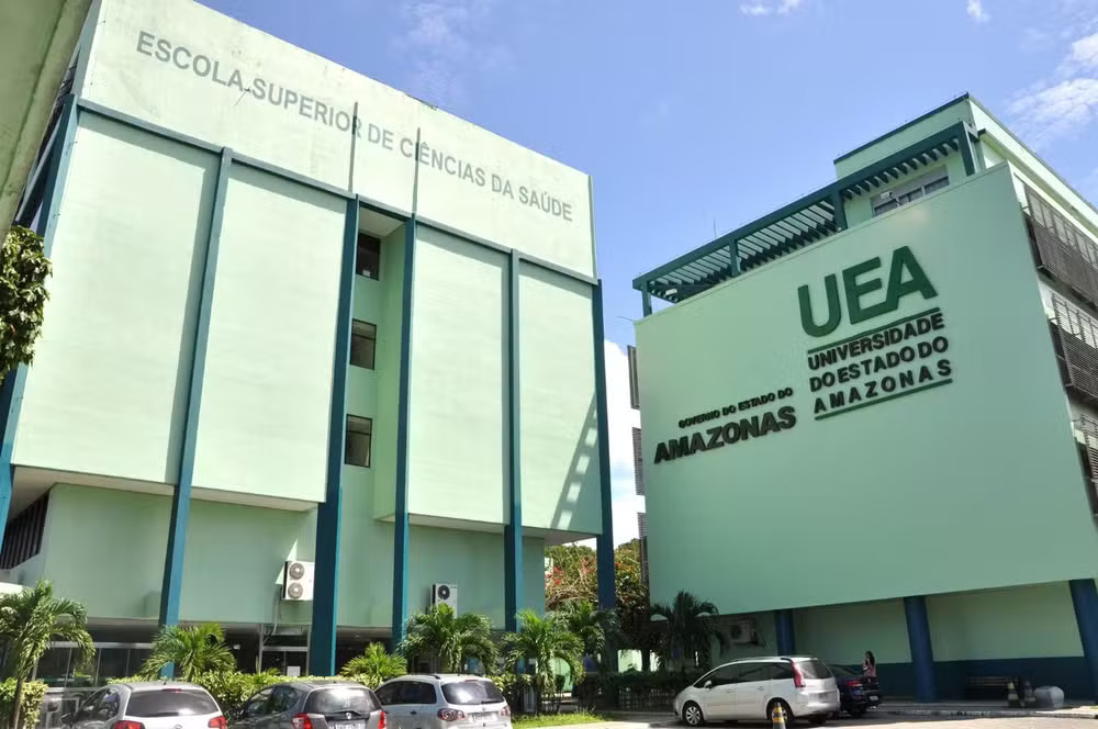 Ufam e UEA suspendem atividades presenciais devido à baixa qualidade do ar