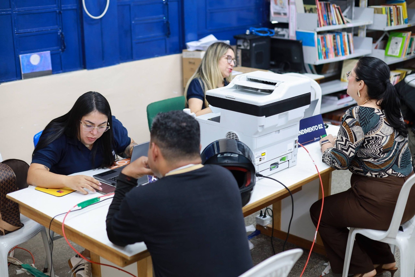 Zona oeste de Manaus recebe mutirão de serviços a partir desta quarta-feira