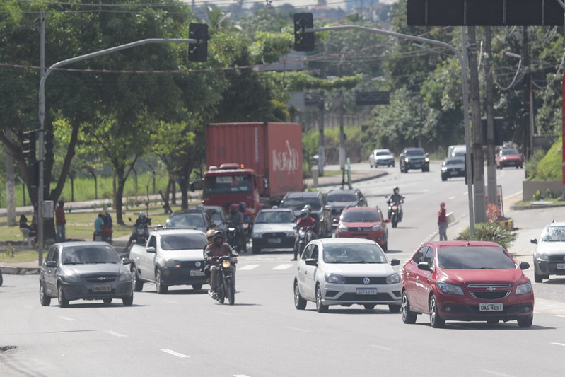 Prefeitura anuncia passagem subterrânea na avenida das Torres
