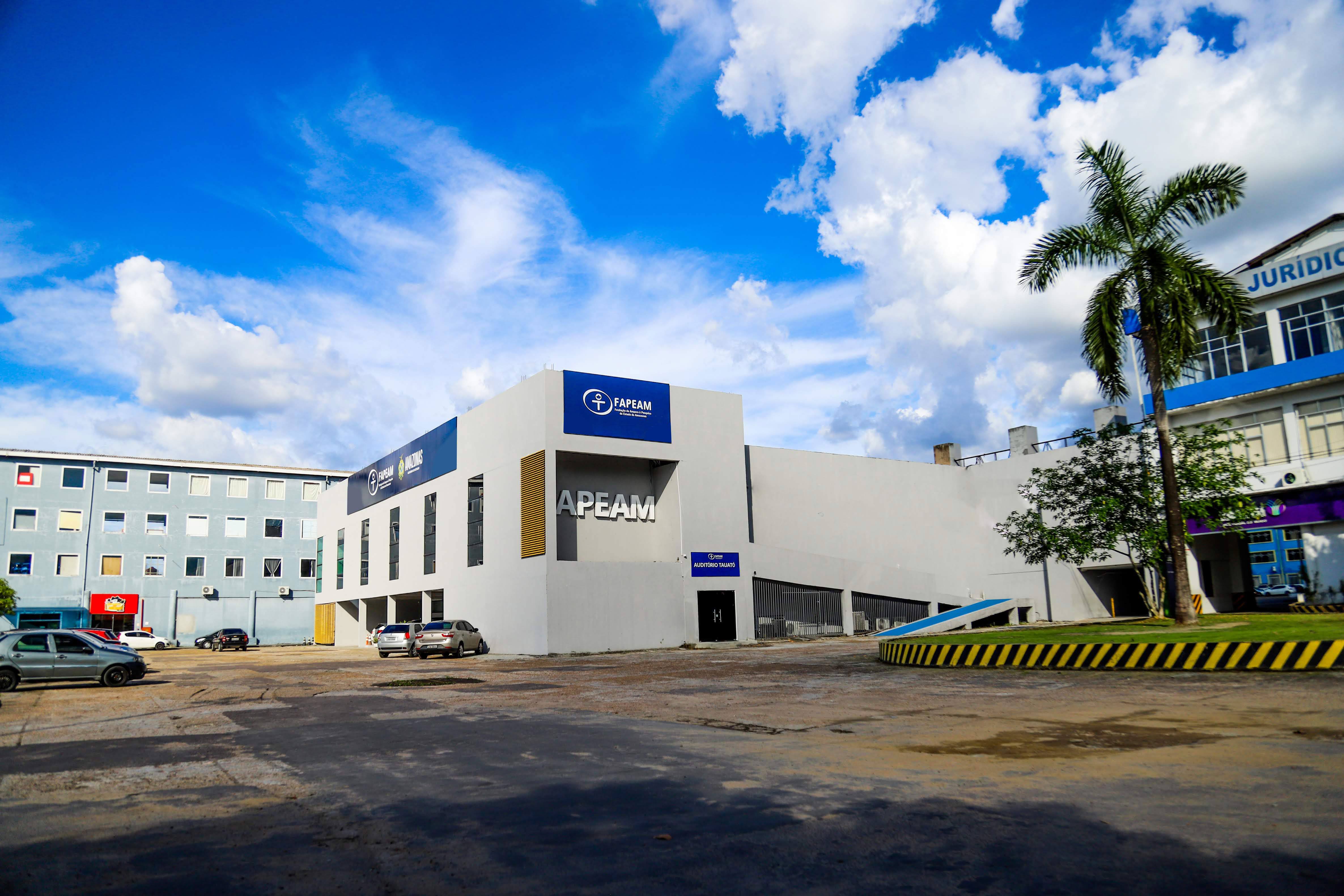 Governo do Amazonas inicia as inscrições para o Programa de Apoio à Interiorização