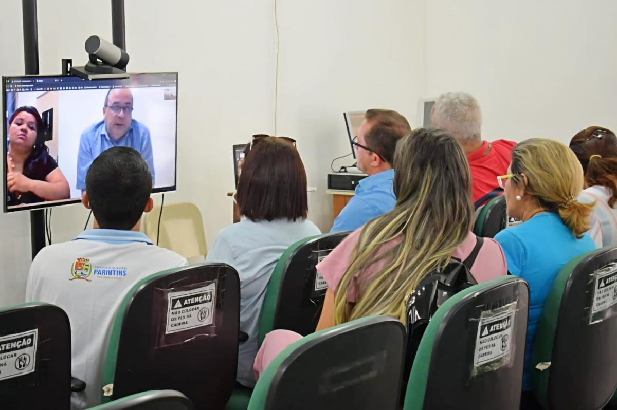 Telessaúde de Parintins completa 20 anos com avanços e aperfeiçoamento