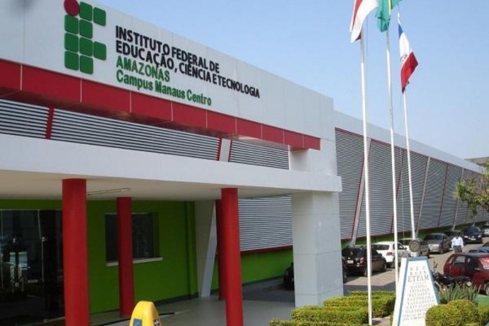 Ifam anuncia mais de 3 mil vagas para cursos técnicos e de graduação