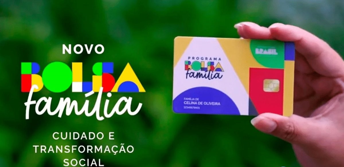 Contra fraudes no Bolsa Família, governo antecipa bloqueio de cadastros irregulares