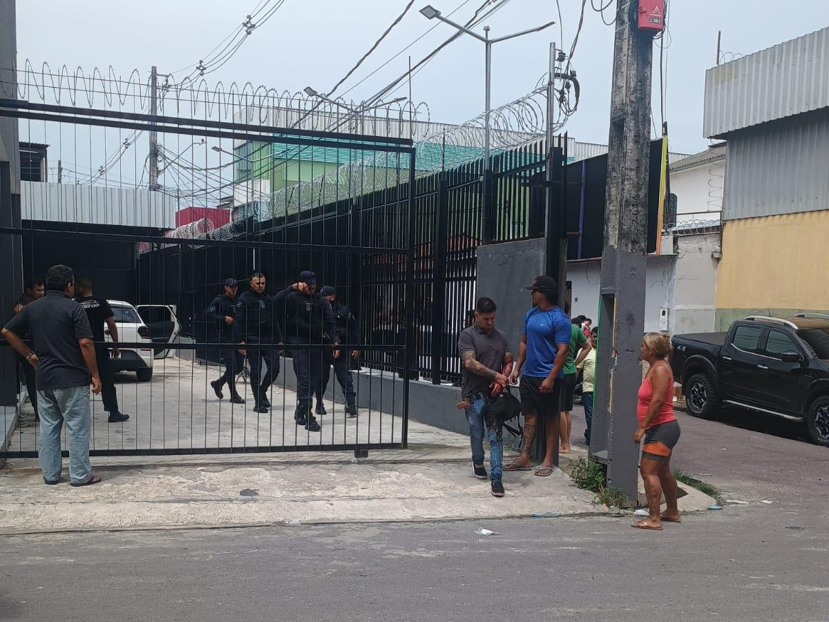 Policial militar é baleado após troca de tiros na zona Norte de Manaus