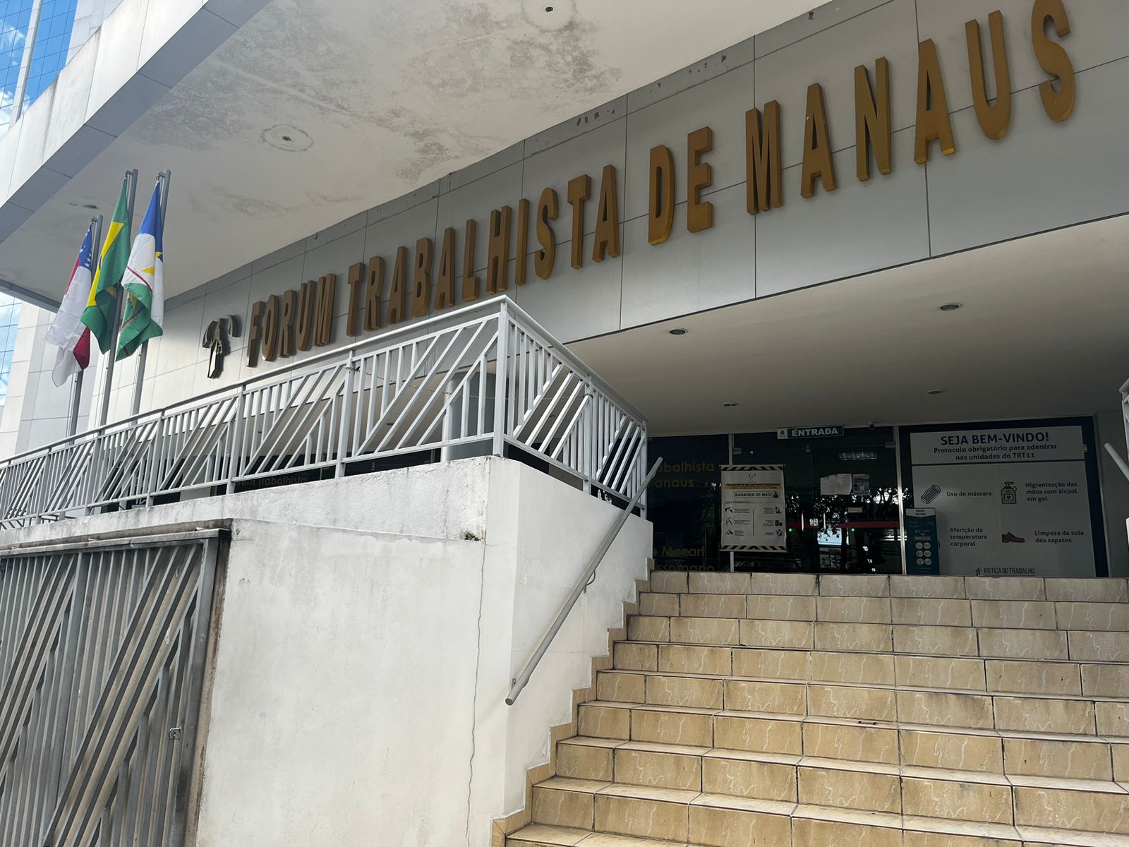 Empresários são condenados por manter doméstica em trabalho escravo por 30 anos
