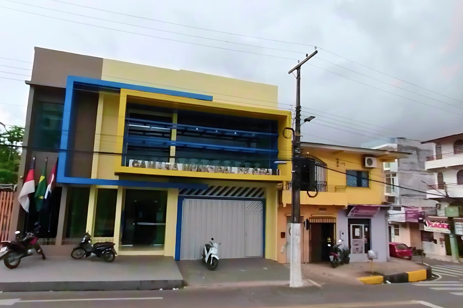 MPAM recomenda anulação de licitação em Coari