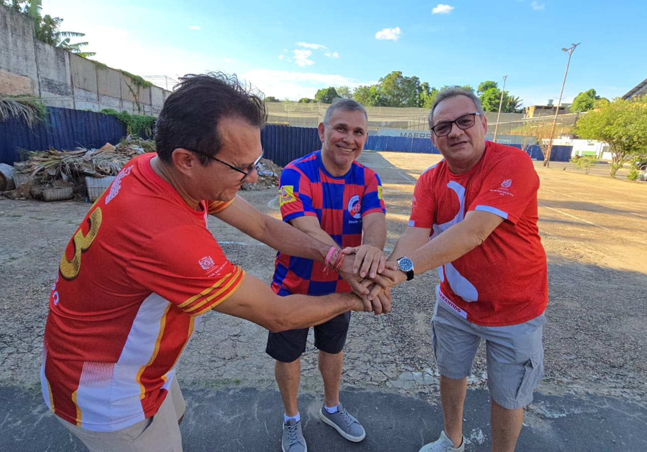 MAG lança série com depoimentos sobre a história do Garantido, em Manaus