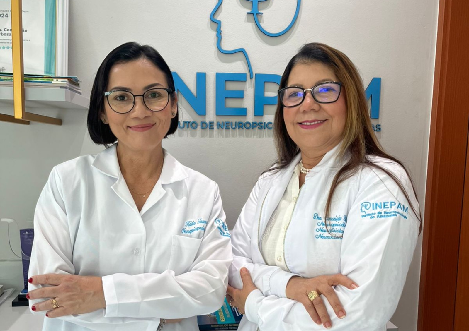 Manaus recebe oficina inédita sobre primeiros socorros emocionais e sensoriais para crianças autistas