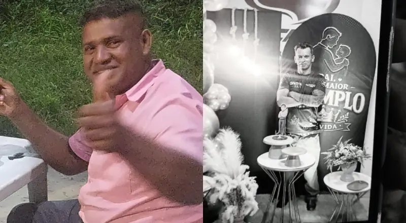Motorista é preso suspeito de matar colega a facadas em Manaus