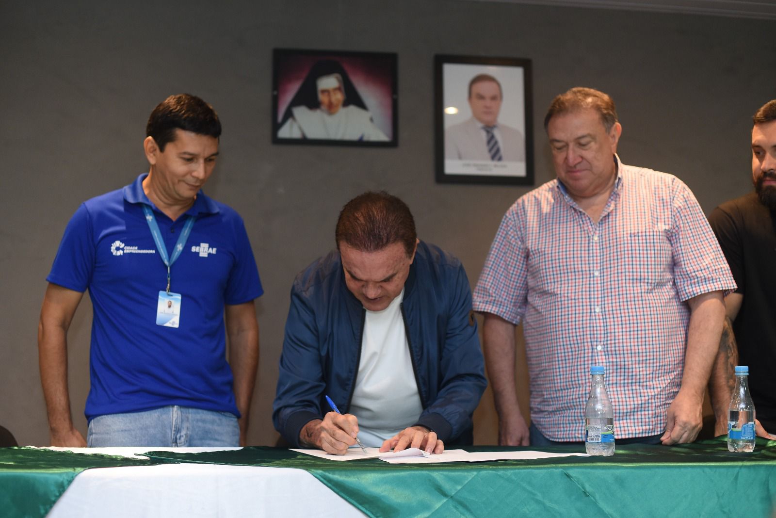 Prefeitura de Santa Isabel do Rio Negro lança programa Cidade Empreendedora