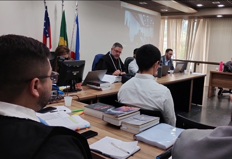 Casal acusado de matar menina de 2 anos é condenado a mais de 70 anos de prisão