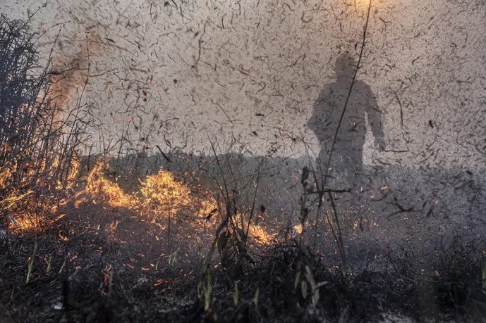 Governo do Brasil aprova R$ 45,2 milhões para ajudar o Amazonas