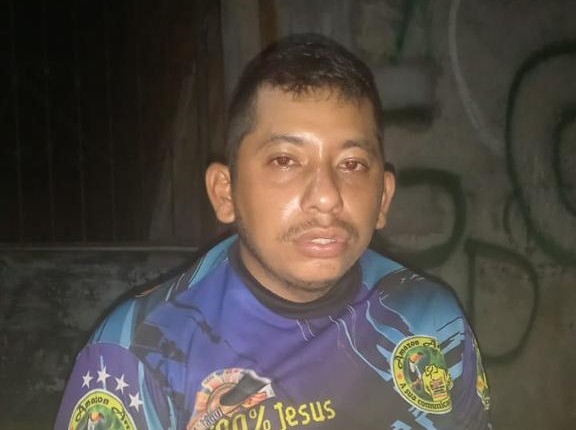 PC-AM caça mototaxista que se masturbava pelas ruas de Manaus