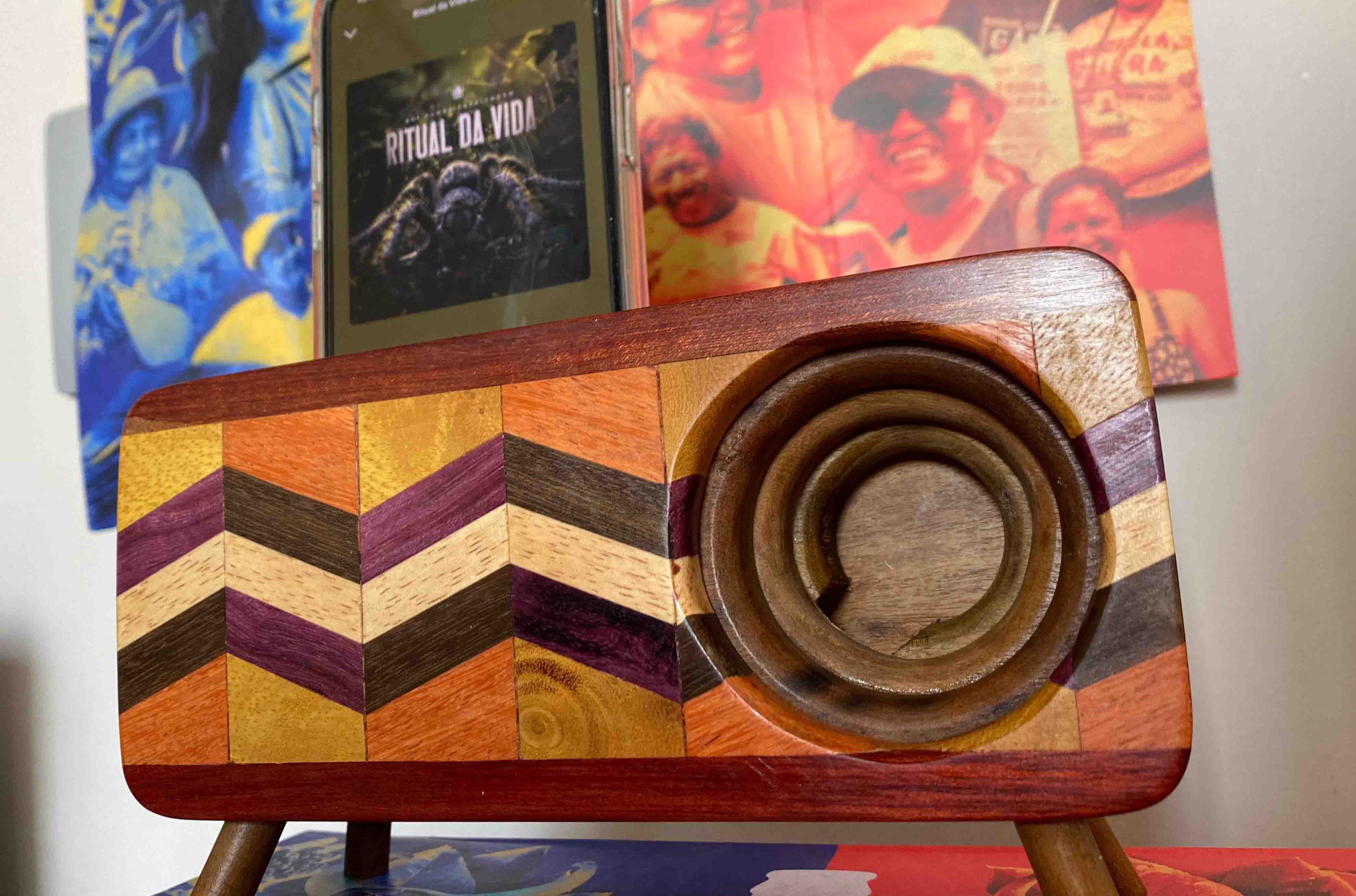 Coca-Cola celebra 34 anos de presença na Amazônia e envia presente especial