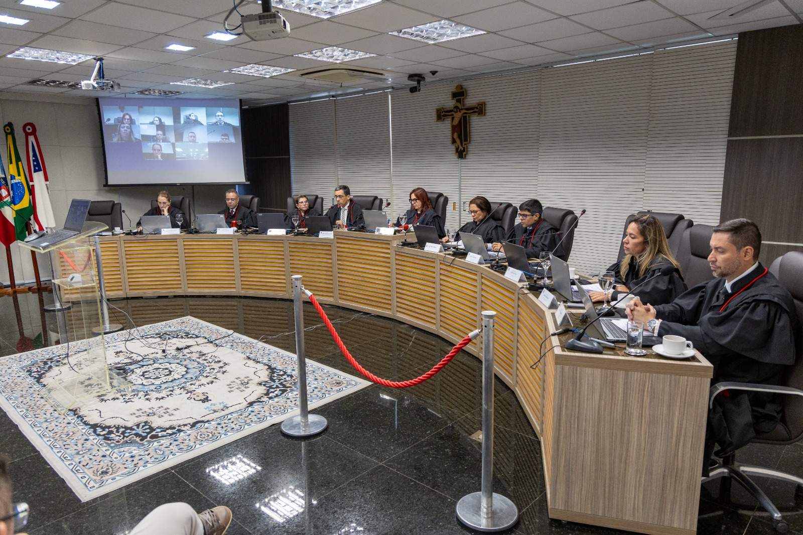 Impulsionamento eleitoral é exclusivo de candidatos e partidos, reafirma TRE-AM