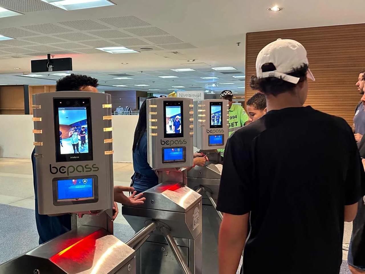 Kwati Club 2024: Clientes Kwati Pass terão acesso via reconhecimento facial