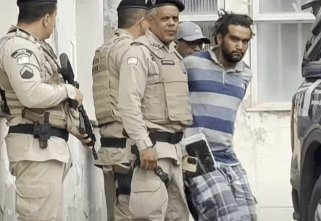 Homem confessou triplo homicídio de mulheres em praia de Ilhéus