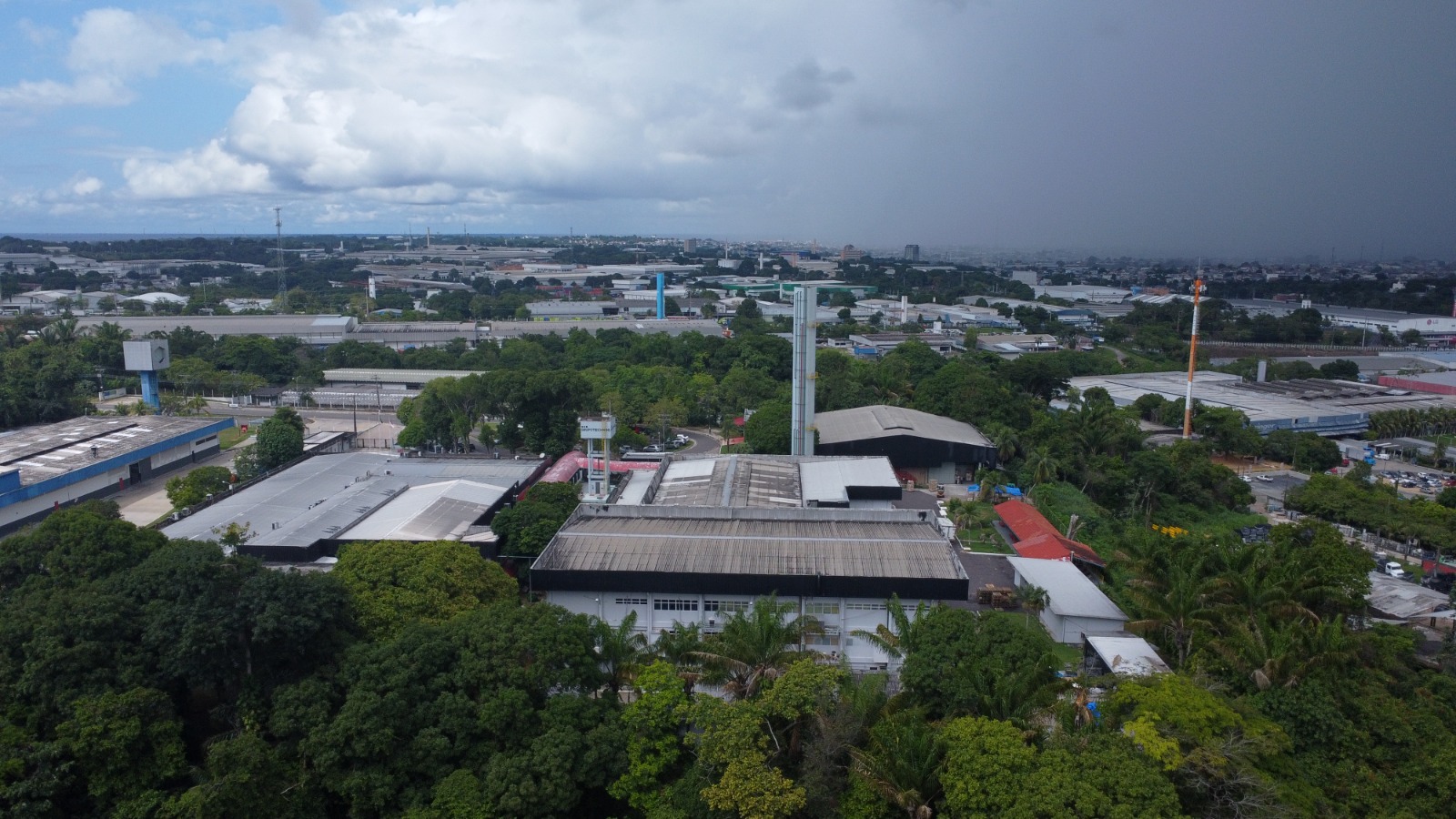 Suframa e Instituto Somar Amazônia lançam 'ExpoPIM 4.0 2026'