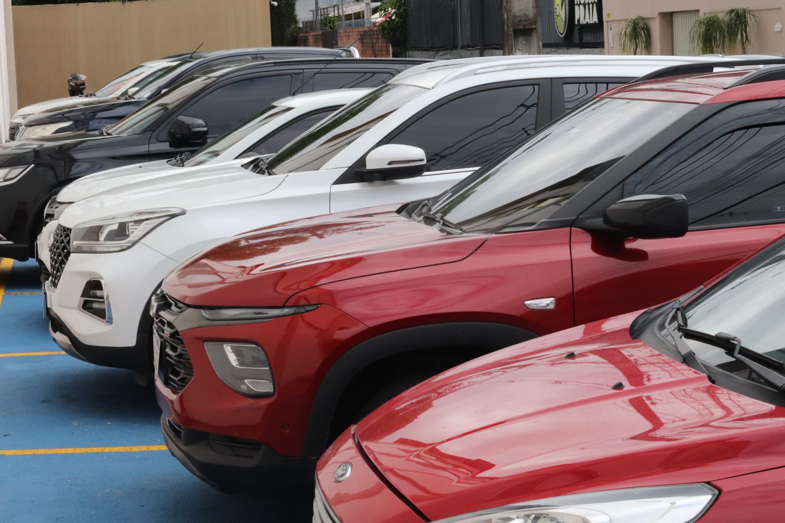 Sefaz alerta para vencimentos do IPVA 2026 de veículos com placas finais 4, 5 e 6