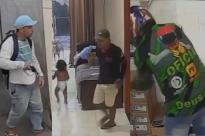 Mounjaro: Homem é preso com caixas de remédios em Manaus