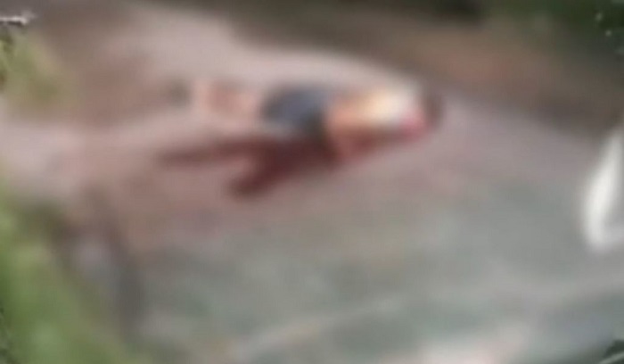 Vídeos: Briga entre facções criminosas deixa um baleado em Manaus