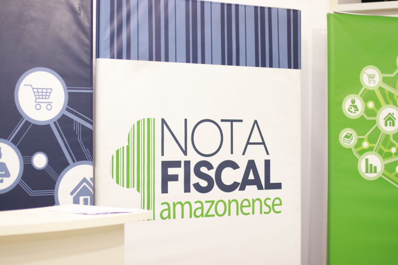Campanha Nota Fiscal Amazonense promove novos sorteios no dia 11 de março