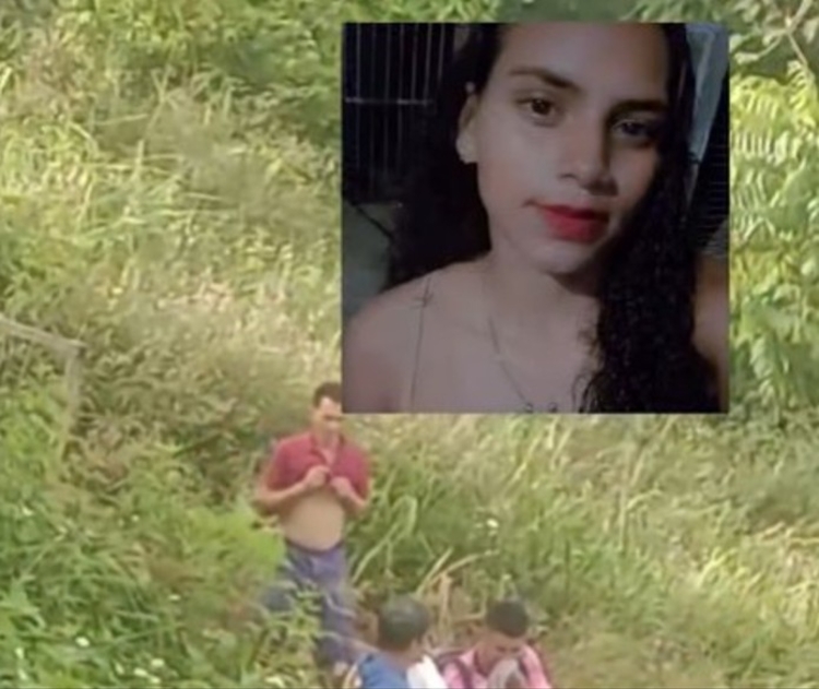Vídeo: Jovem é encontrada morta com sinais de violência sexual em Manacapuru