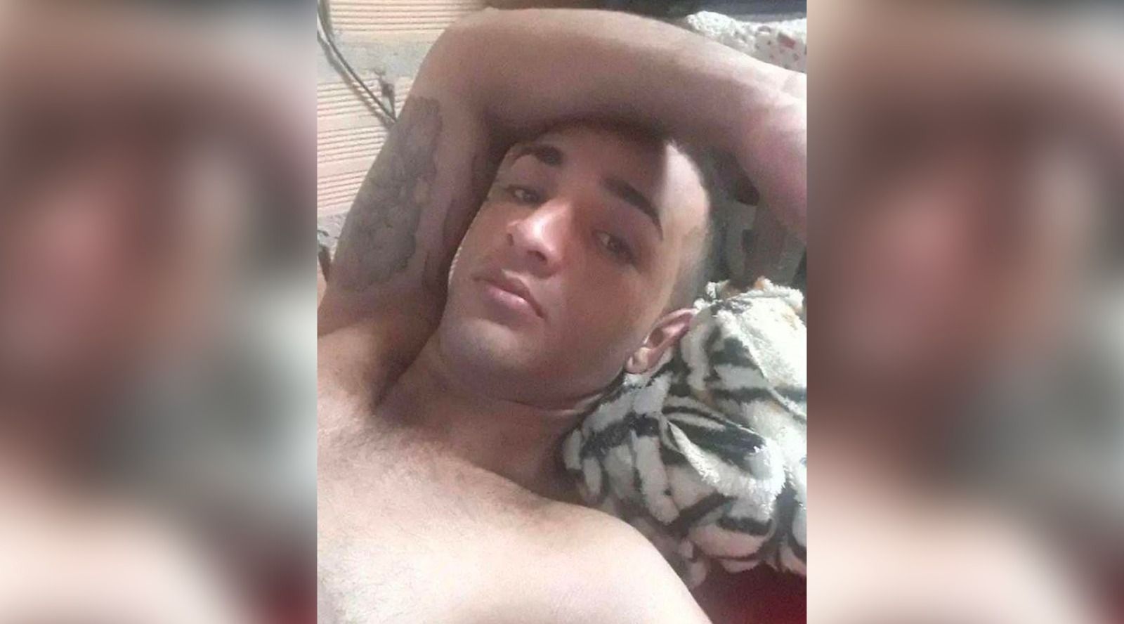 Suspeito de invadir casa e estuprar adolescente é preso em Manaus