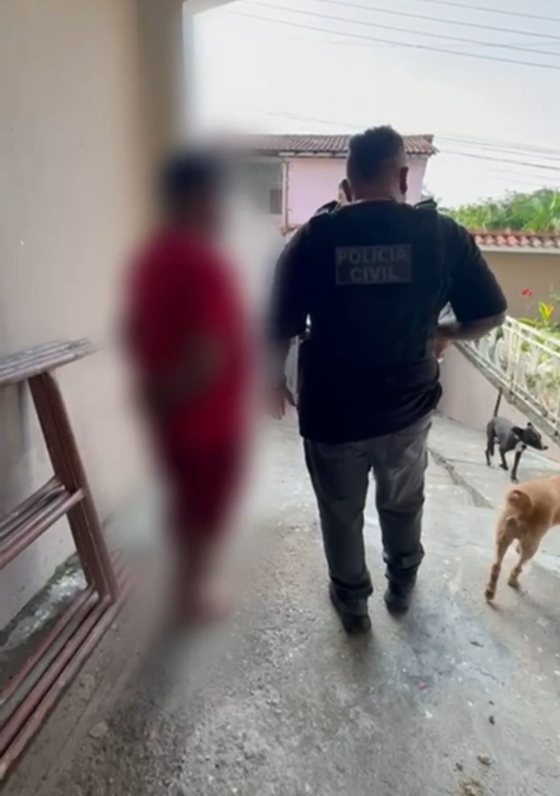 Falso metalúrgico é preso com mais de 20 Boletins de Ocorrência, em Manaus