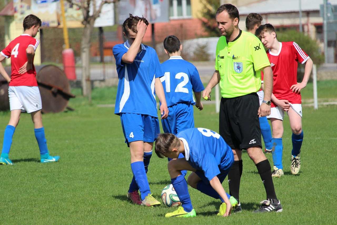 Cetam abre inscrições para curso de Árbitro de Futebol em Manaus e no interior