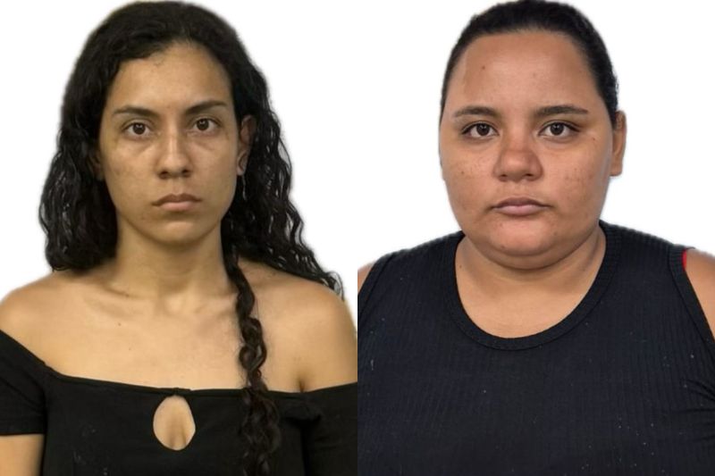 Mãe e madrasta são presas após criança de 5 anos morrer asfixiada em Manaus